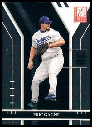 114 Eric Gagne